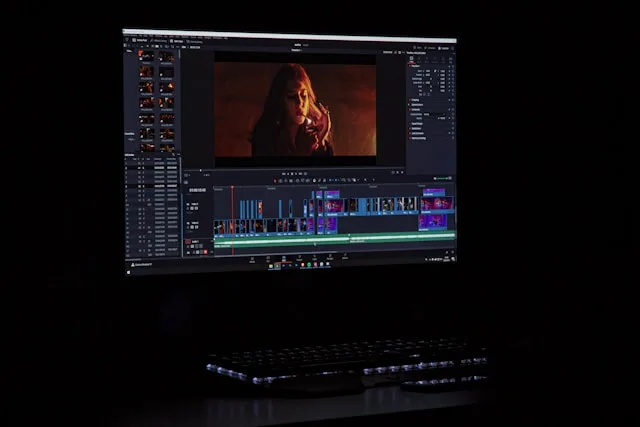 Mastering Cut and Edit with DaVinci Resolve 19: New Tools for Precision and Speed in Editing