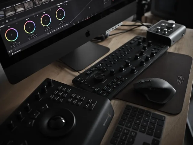 DaVinci Resolve 19: Next-Gen AI and 8K Editing Power for Professional Filmmakers