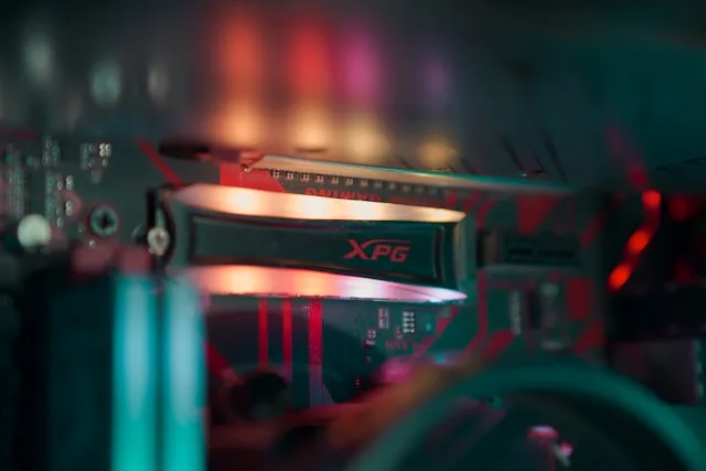 High-Quality Video I/O and Dynamic Audio Features in Unreal Engine 5