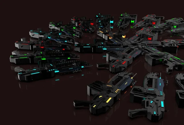Mastering the Unreal Editor: Essential Tools for Environment and Game Design