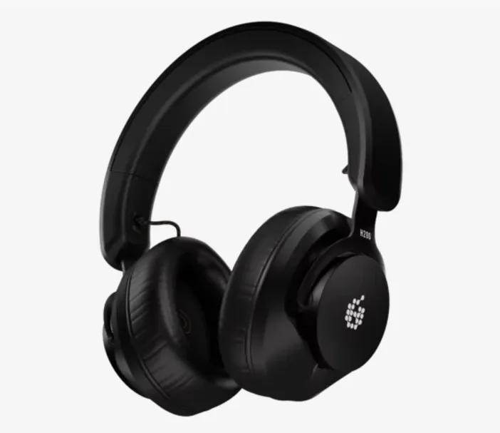 ADAM Audio H200 Review: Uncompromising Sound, Maximum Comfort, and Future-Proof Innovation