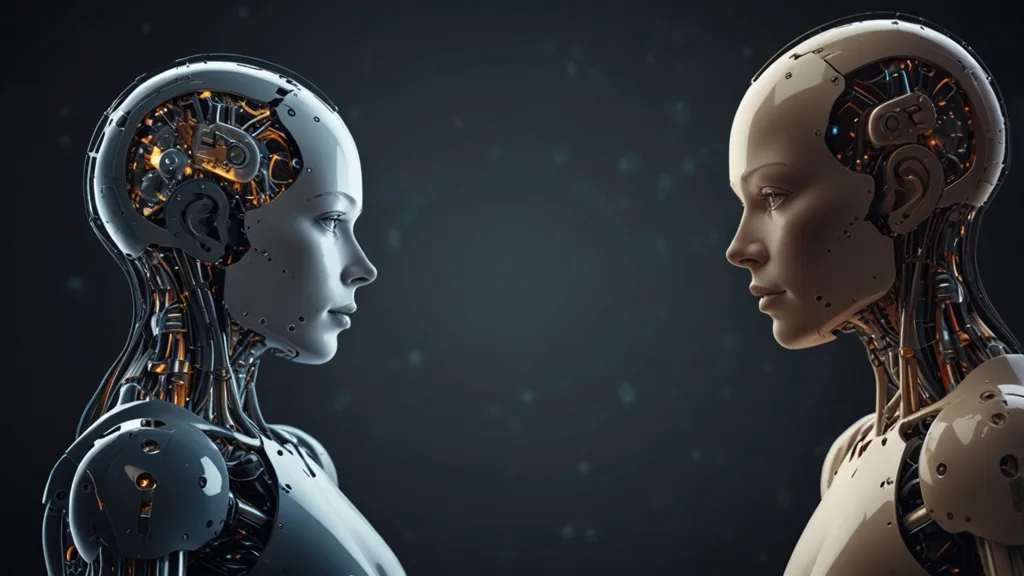 Why Creators Should Embrace the Rise of AI Instead of Fearing It