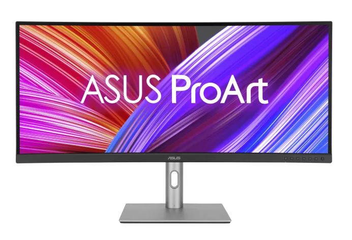 Asus ProArt Display PA34VCNV: A Game-Changer for Ultra-Wide Enthusiasts, Now at an Incredible Price