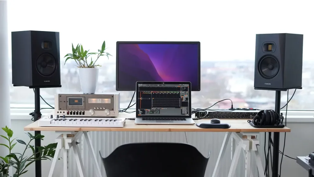 Unveiling the ADAM Audio T Series: Studio Monitors That Deliver Professional Sound at an Affordable Price