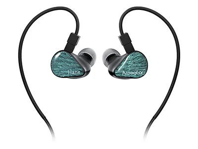 Topping ArpegEar Hane In-Ear Monitors: A Comprehensive Review