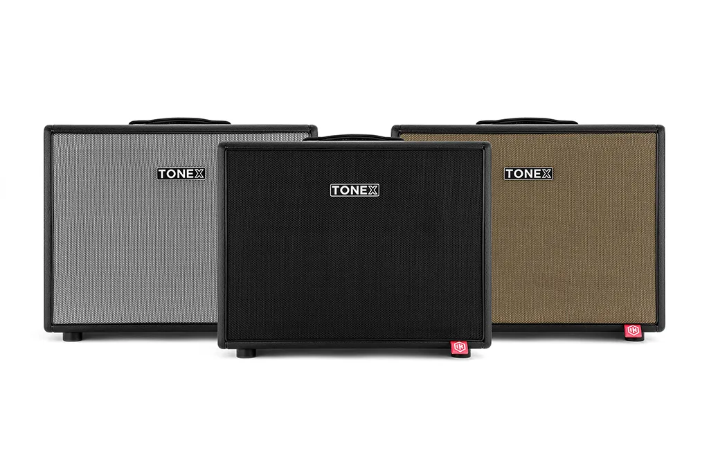 Unleashing Next-Level Guitar Tone with IK Multimedia's TONEX Cab