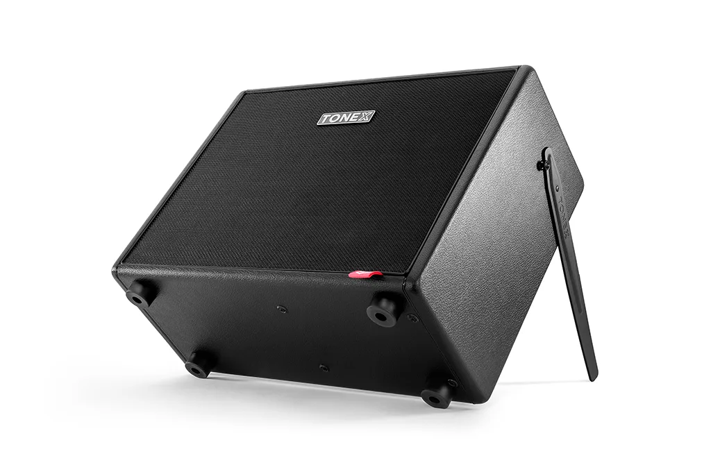 TONEX Cab by IK Multimedia