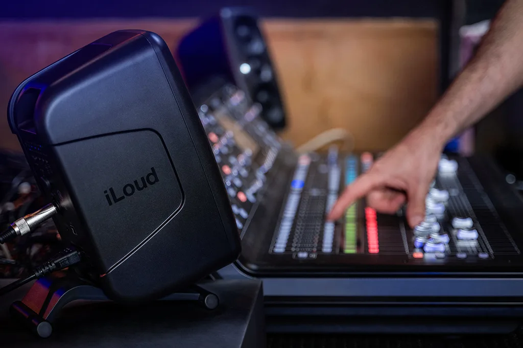iloud mtm mk2 A Small Speaker with Big Performance