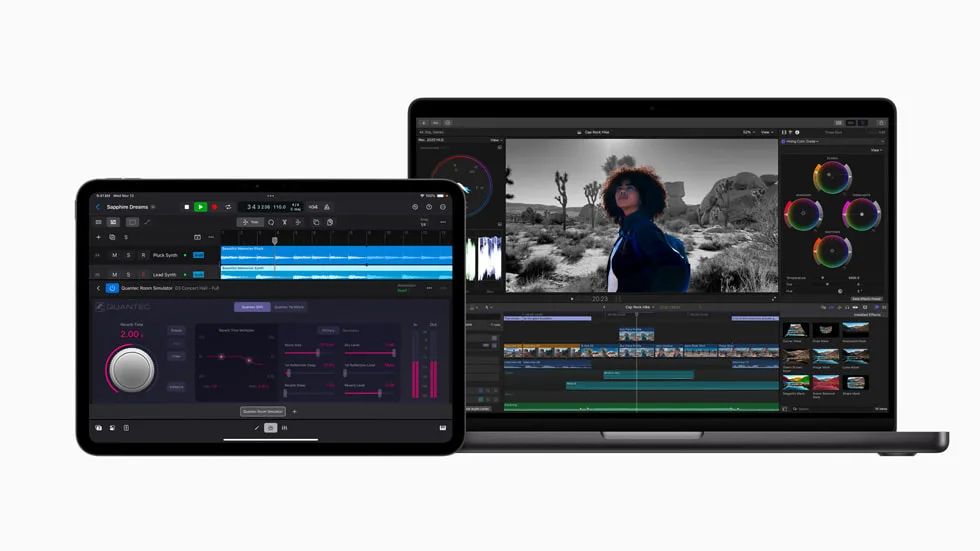 Final Cut Pro 11: Revolutionizing Video Editing with AI