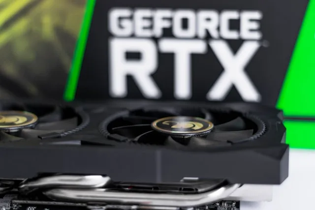 The Future of Graphics: Nvidia GeForce RTX 50-Series GPUs and the Blackwell Revolution