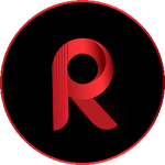 Red Music Logo