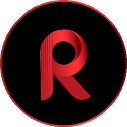 Red Music Logo